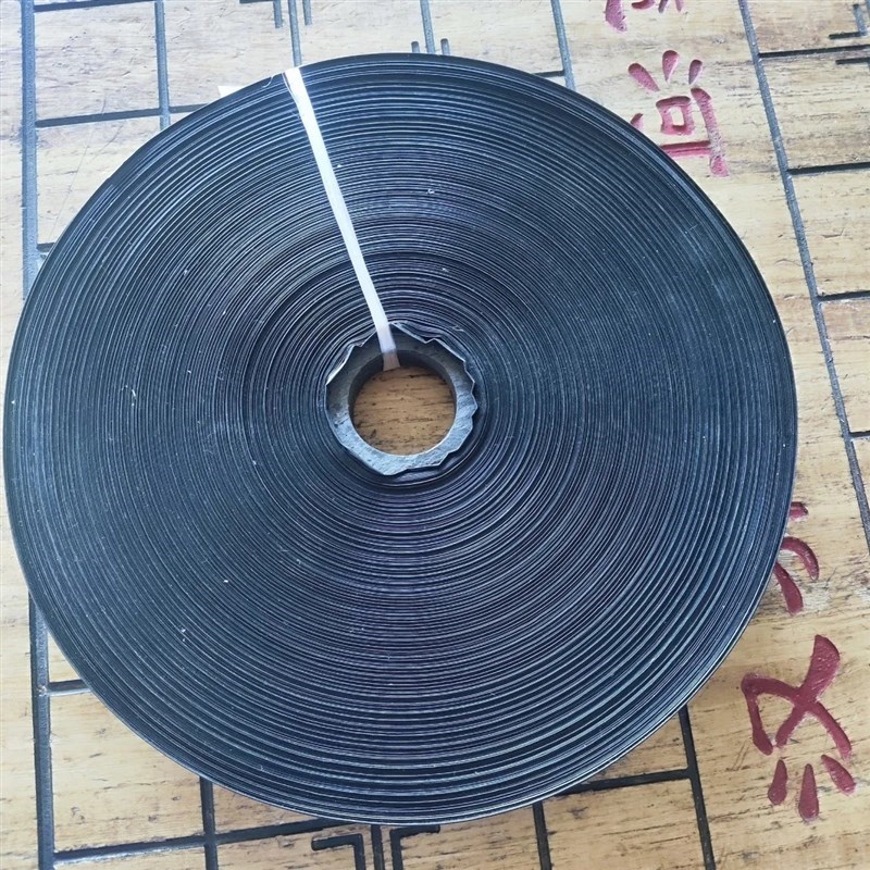 无孔软水a带16mm微喷带喷管水带农田大棚果园软管农用灌溉滴灌带