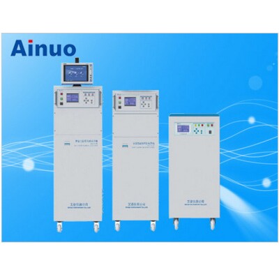 艾诺AN9651B电气安规综合测试仪单相,六合一,3%精度,500VA容量