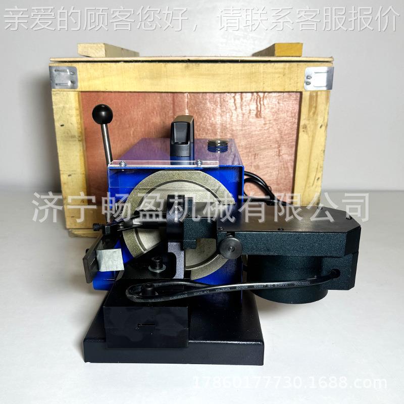 金属棒材磨 1mm-6尖.4mm台钨针钨式棒削磨器纵向T-M9812氩弧焊磨