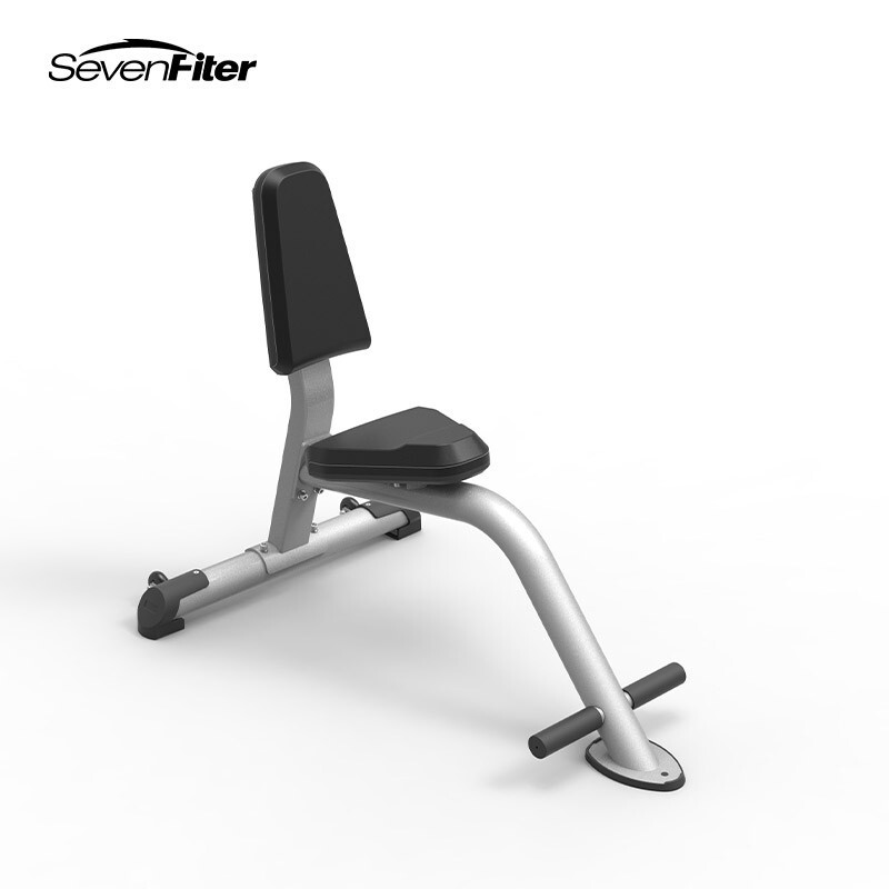 SevenFiter施菲特SF3205商用飞鸟推肩凳哑铃训练椅健身房力量器材