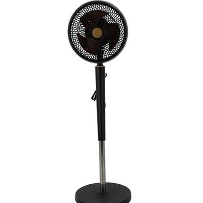 10inch air circulator 10寸家用落地扇大功率循环高速电机电风扇