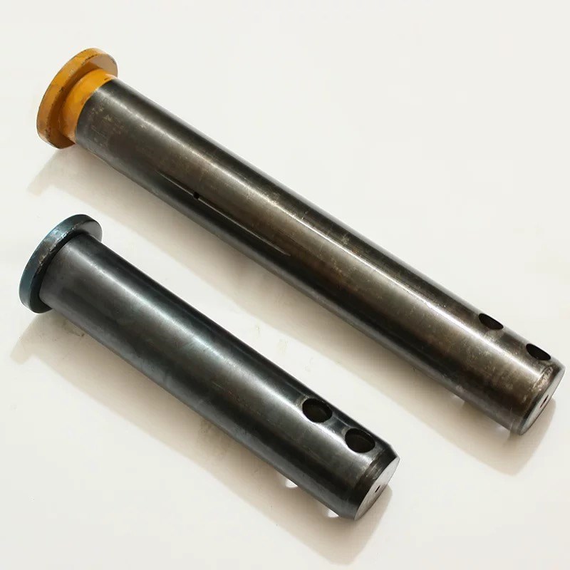 洋马SV08/ViO10/15/17/22/23/25/27挖掘机斗销挖斗带黄油嘴斗轴