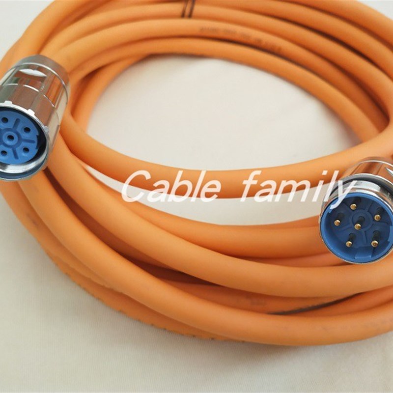 6FX5002-5ME05-1AF0 6FX8002-5ME05-1AF0 可定制长度