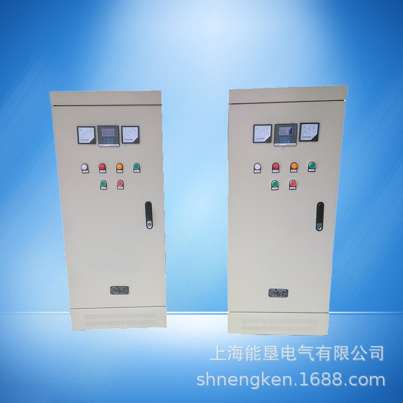 恒压供水控制柜变频柜水泵变频器18.5KW三相380v电机调速变频器
