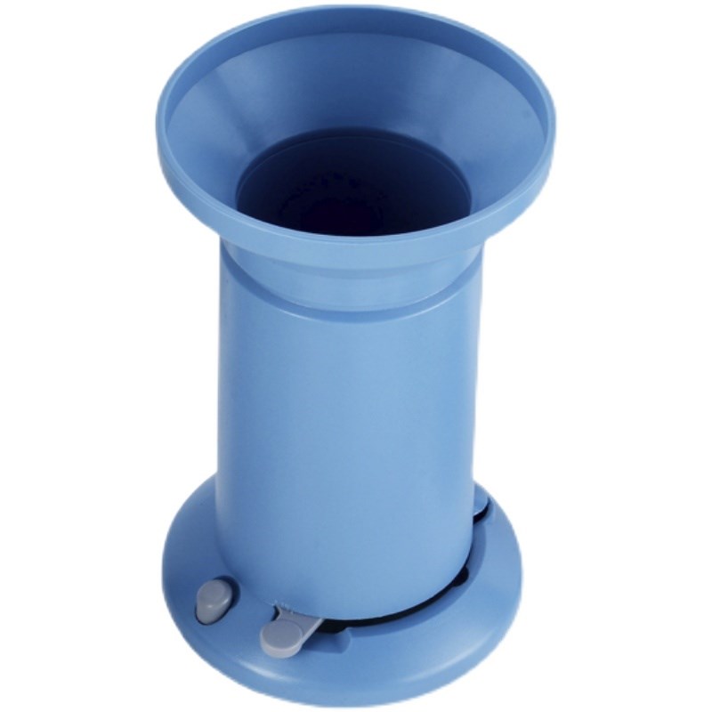 上海青浦绿洲牌LDS-1G 1H型粮食水稻谷物水分仪测量仪金点落料筒