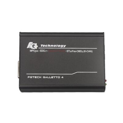 FG TECH V54 稳定版本 编程器 FW 0475 EU Version FGTECH