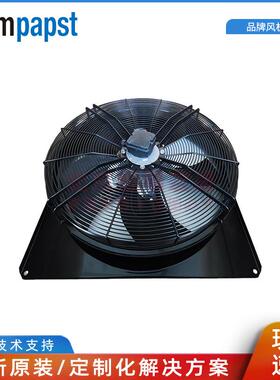 W6D710-GH01-01 ebmpapst A6D710-AH01-01 S6D710-AH01-01 风机