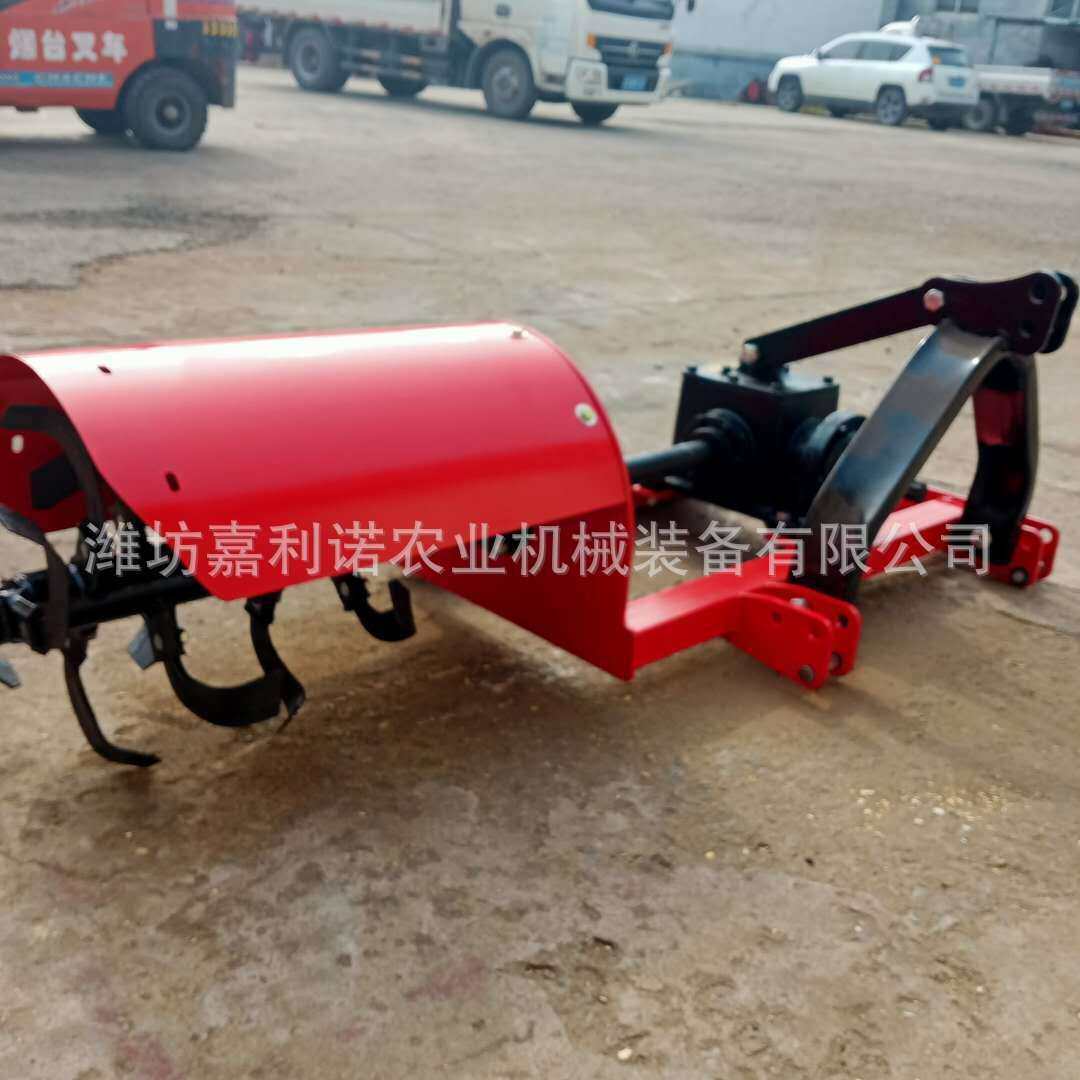 果园旋耕机果树除草高栽培桃树旋耕机桃树果树高栽培旋耕机