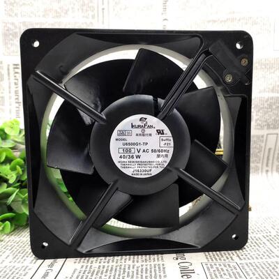 育良IKURA FAN 6250MG1 U6500G1-TP 7556G1X 16055 220V 0.2A风扇