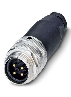 菲尼克斯 连接器 - SACC-M12FS-8CON-PG9-M 1513347