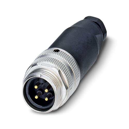 菲尼克斯 连接器 - SACC-M12FS-8CON-PG9-M 1513347