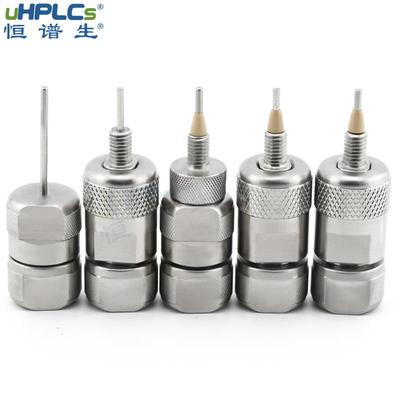 恒谱生USHD C18UPLC1.8um120A不锈钢反相C18液相色谱保护柱