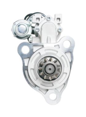 上柴SC10E（杰狮M100）起动机 0399504012 S00009205+01