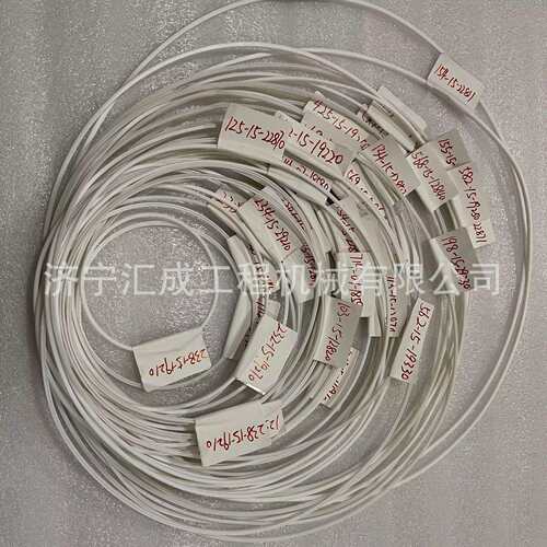 GD655A-3 GD605A-3 平地机变速箱密封 232-15-05110 232-15-05120