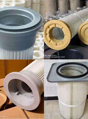 TEKA滤芯滤筒6160600107808普优滤器