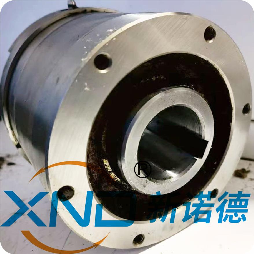广州单向轴承XKZ126/洛阳单向超越离合器NUODE-XKZ126x85.5/45x85