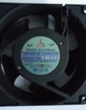 三巨轴流风机SJ1238HA3散热风扇SJ1238HA2 型号齐全SJ1225HA2
