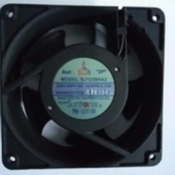 三巨轴流风机SJ1238HA3散热风扇SJ1238HA2 型号齐全SJ1225HA2