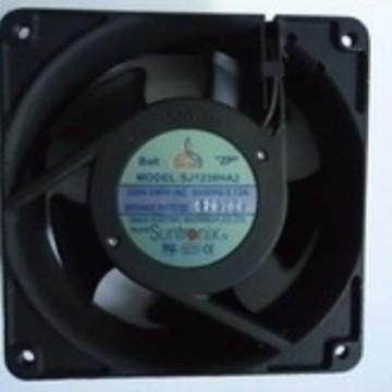 三巨轴流风机SJ1238HA3散热风扇SJ1238HA2 型号齐全SJ1225HA2