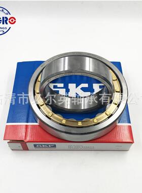 SKF圆柱滚子轴承原装NJ310ECP NJ310ECJ NJ309ECP NJ309ECJ/C3