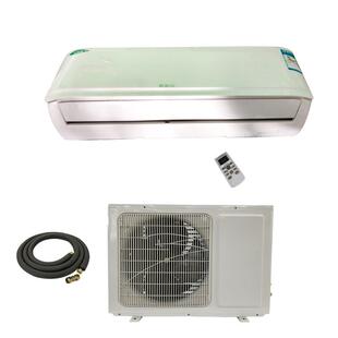 9000BTU 制冷量2500W 家用卧室冷暖挂机 原装压缩机 质保三年