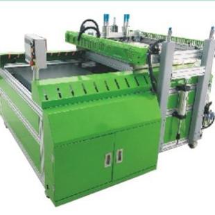 刮胶机全自动无痕内衣上胶机非标供应 4000C下沉式