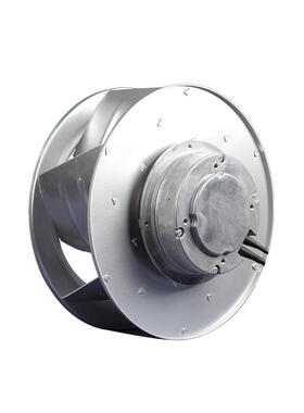 厂家直销 中央通风设备 PI2E310140MB2M 后倾离心风机