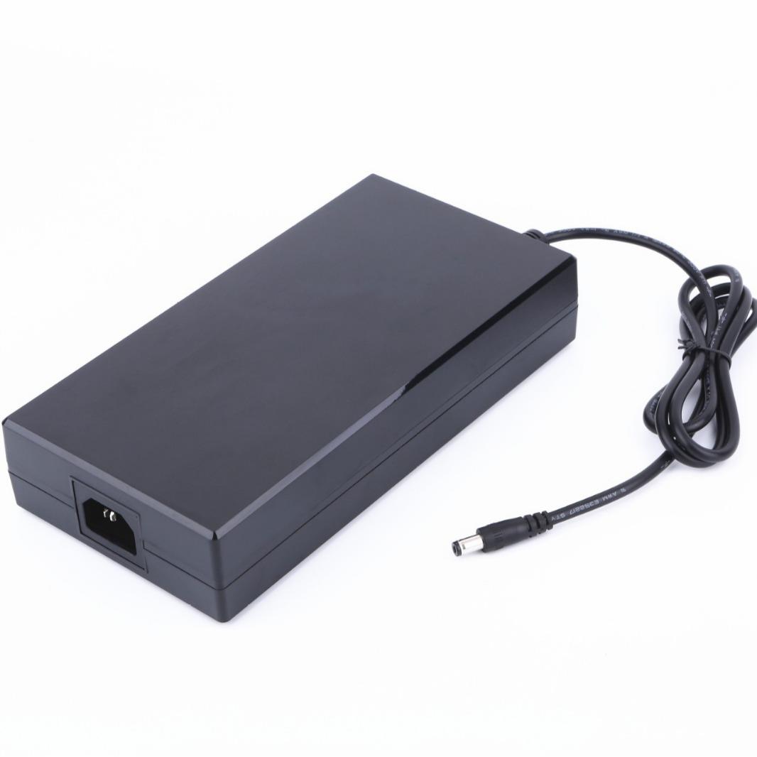 厂家12V大功率开关电源通过美欧英澳日中安规认证12V25