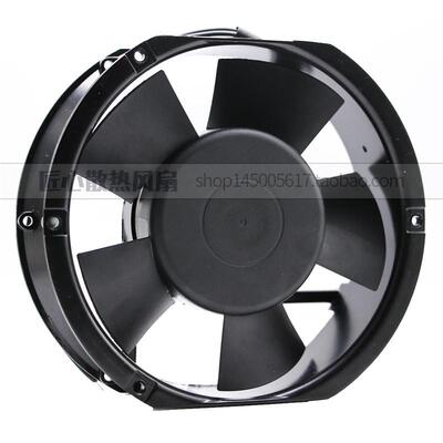 SOTOP SF1725XA2 230V 0.22/0.21A 17CM 散热轴流风机