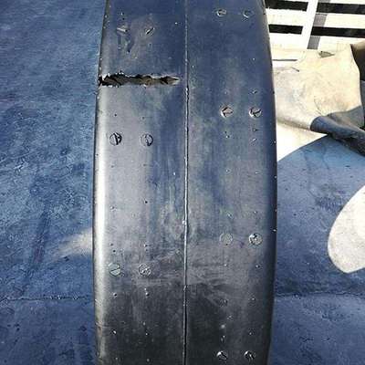 井下铲运机轮胎 1200-24轮胎 L4S花纹工程机械轮胎