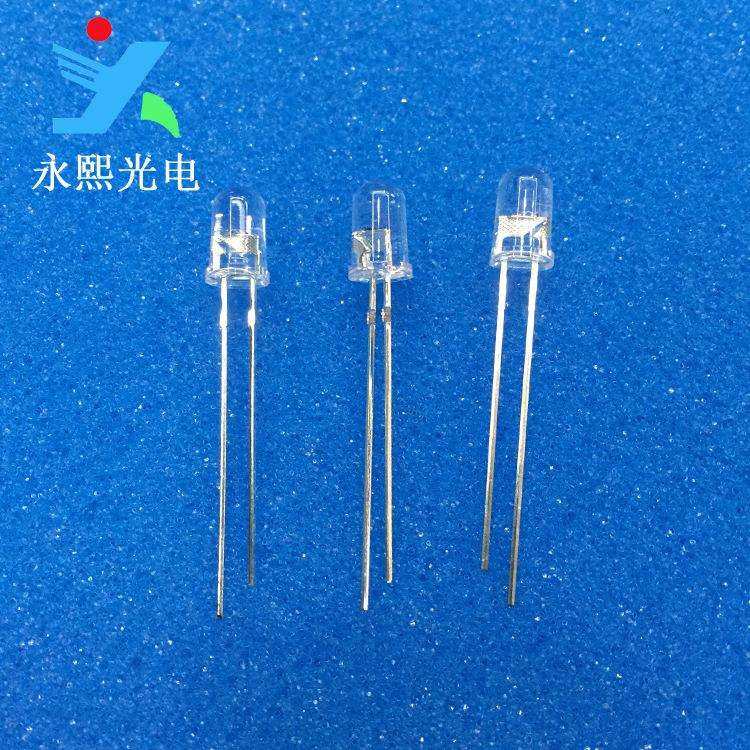 5MM长脚七彩快闪RGB f5直插rgb发光二极管led灯珠,电子元器件市场,其它元器件,淘宝优惠券,粉丝福利购,淘宝优惠卷