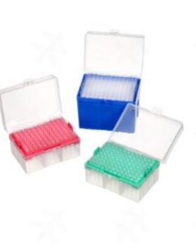 现货供应ViryaRL系列移液器常规1000μl吸头3268001袋装基本款