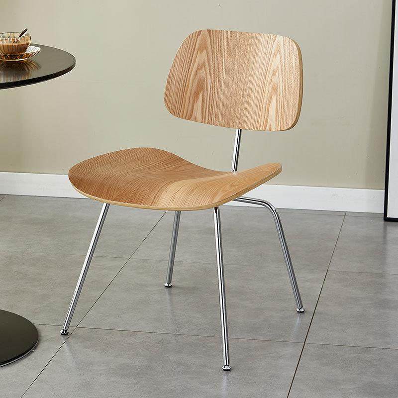 设计师铁艺蚂蚁椅子曲木中古会议室洽谈靠背椅咖啡厅休闲餐椅,3C数码配件,USB灯,淘宝优惠券,粉丝福利购,淘宝优惠卷