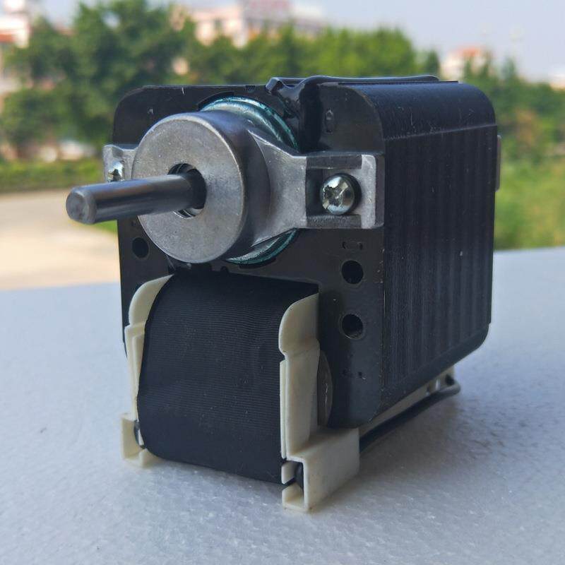 五金机电机床车床供油系统润滑泵油泵马达 罩极电机6050