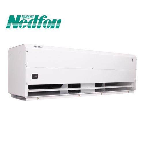 绿岛风Nedfon水热型风幕机RM-1218-S-1水热风幕机图片北京价格