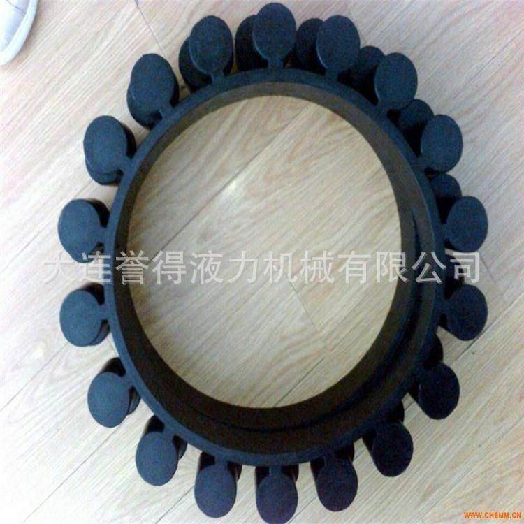 液力耦合器TVA560梅花块TVA866液力偶合器弹性块，缓冲垫八角,3C数码配件,USB灯,淘宝优惠券,粉丝福利购,淘宝优惠卷