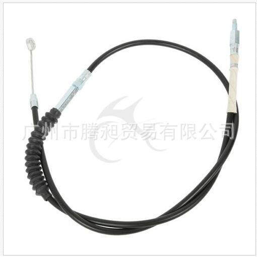 哈雷/Harley 运动者系列 XL1200 改装1.6M黑皮离合线 11-15年,3C数码配件,USB灯,淘宝优惠券,粉丝福利购,淘宝优惠卷