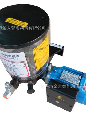 25285-1南京贝奇尔CS型电动油脂泵25285-1-1黄油泵干油浓油牛油泵