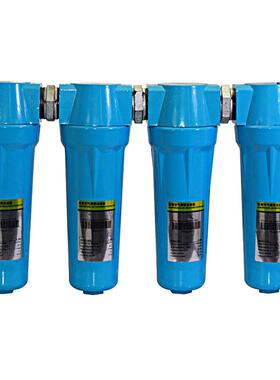 供应压缩空气过滤器060Q.P.S 精密过滤器管道过滤器空压机过滤器