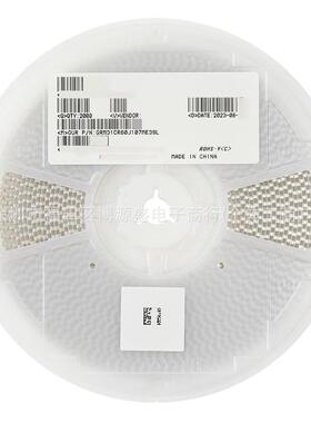 GRM21BR61E226ME44L 0805 226M 25V X5R ±20% 22UF 贴片陶瓷电容