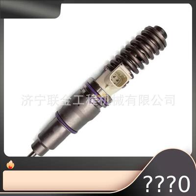 厂家出售柴油喷油器总成21379939 BEBE4D18002 3847790 3801369