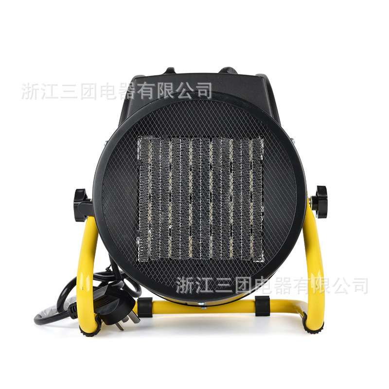 STNF-01大功率工业取暖器暖风机NF-01烘干机加热器热风厂家直供