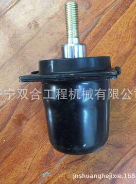 PC200-8 220-8驾驶室缓冲垫 减震垫 20Y-53-13113 20Y-53-13121