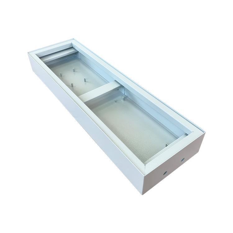 仪器仪表机箱钣金外壳控制器壳体灯箱精密钣金切割折弯焊接 喷涂