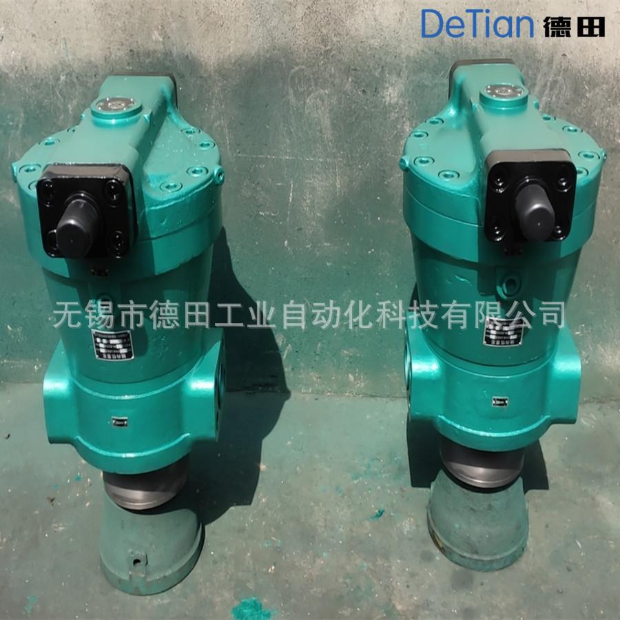 厂家直销25SCY-Y160M-4-11KW，CY-Y系列油泵电机组