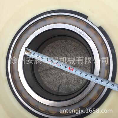 QY130K滑轮轴承满装滚子轴承SL045028PP