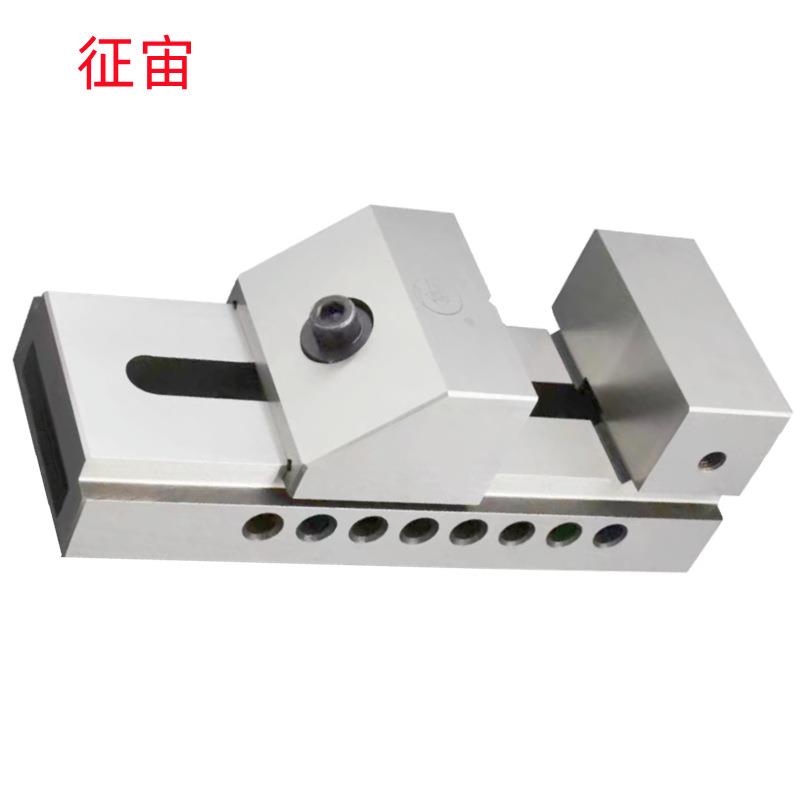 征宙QKG50/QKG80/QKG100/QKG150快动加硬销售 精密平口钳