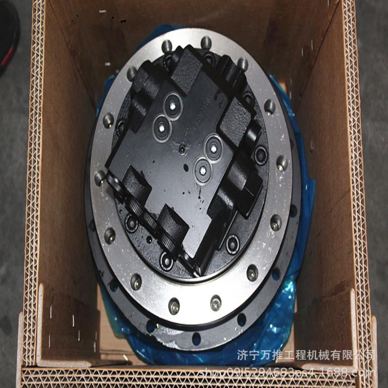 挖掘机 PC400-7 行走马达总成 208-27-00243 终传动总成