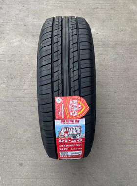 朝阳轮胎185/65R15 LT 12PR RP26 花纹加厚 12层