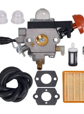 4180-120-0615 FS91化油器套餐 FS111 FS89 HT102 HT103 FC91